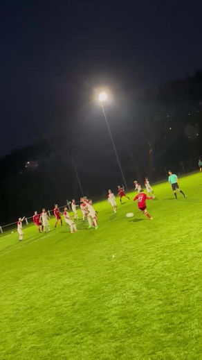 FC Domstadt zieht nach 0:3 (0:0) Erfolg gegen Brunslar ins Finale ein