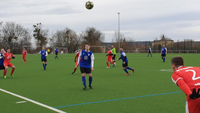 FC Domstadt Fritzlar schlägt SG Di./Na./Tro. im Testspiel 4:1