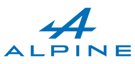 Logo Alpine