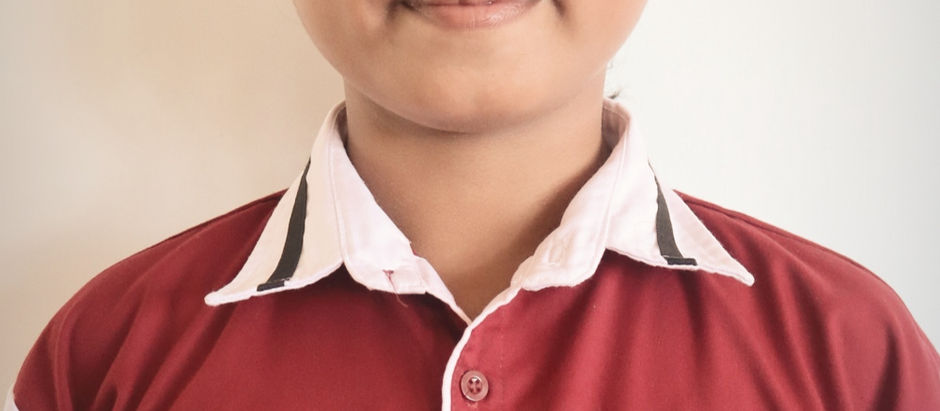 "Bangga", Siswi SMA Katolik St.Petrus Ende Mengikuti OSN Tingkat Provinsi