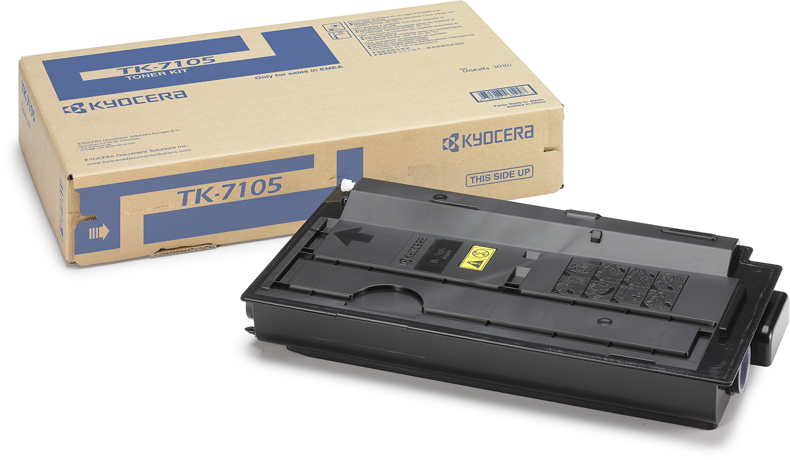 Kyocera TK 7105 Original 