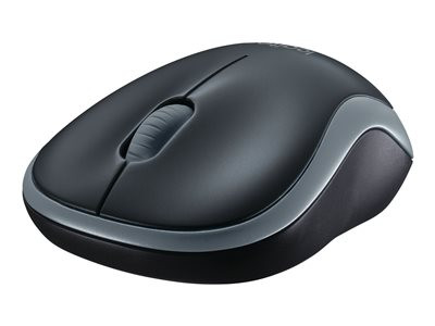 Logitech M185 Wireless Mouse