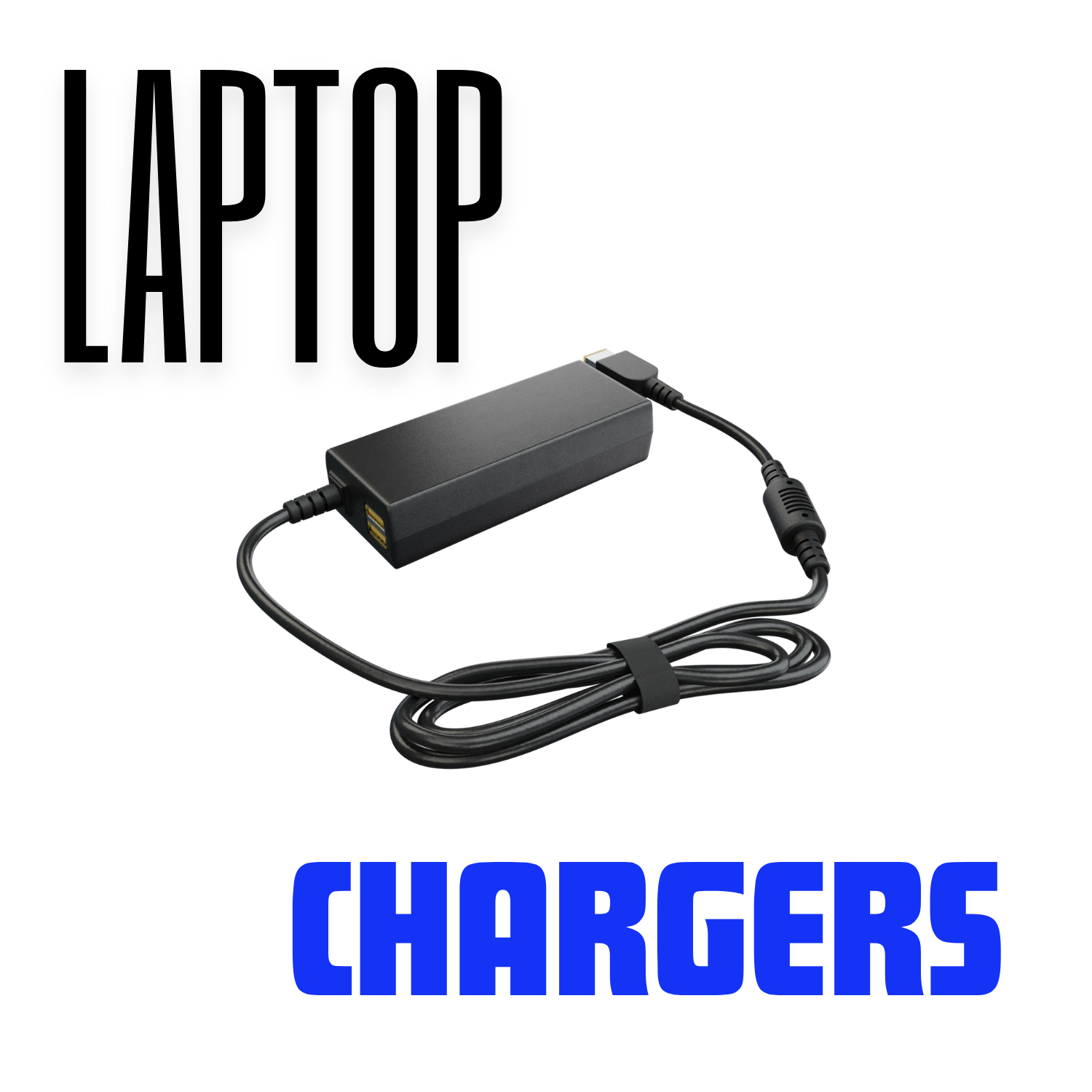 Laptop Chargers