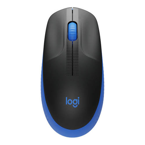 Logitech M190 Wireless Mouse