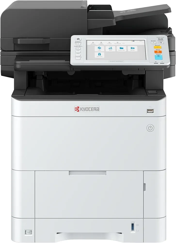 KYOCERA ECOSYS MA3500 CIX PRINTER