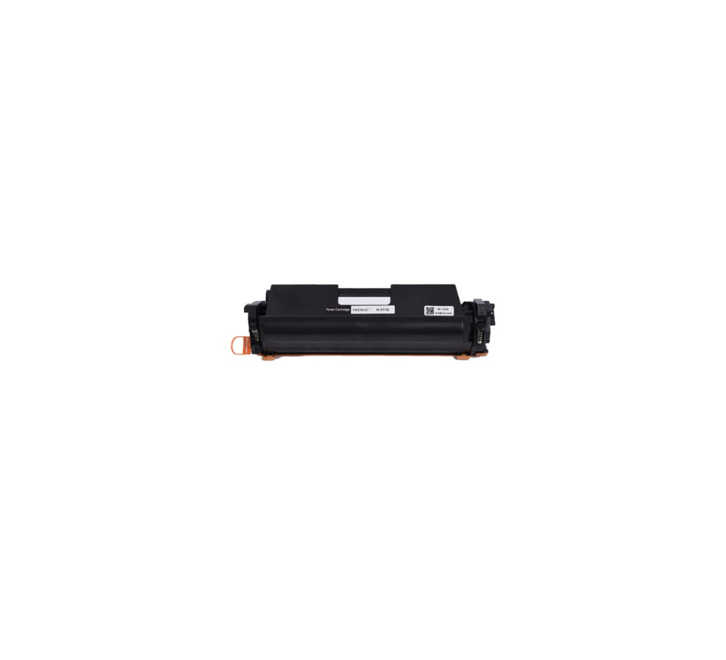 17A  (CF217A) Compatible Toner Cartridge 