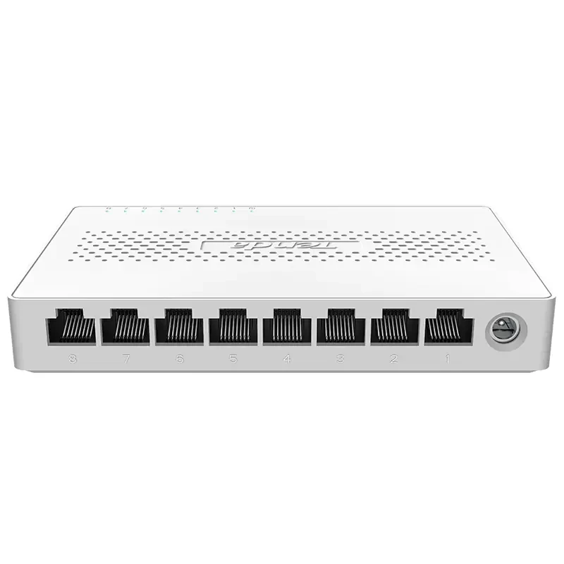 Tenda 8 Port 10/100Mbps  Switch