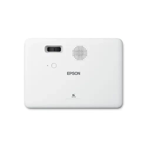 EPSON CO- W01  WXGA  3000 lumens PROJECTOR 