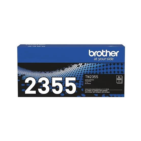 Brother TN-2355  Original Toner Cartridge