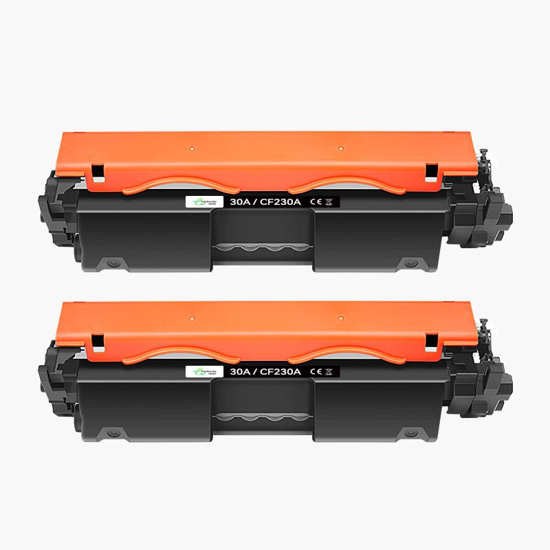  30A  Compatible Toner Excellent print 