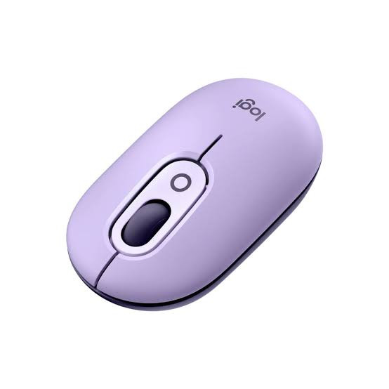 Logitech pop Wireless Mouse