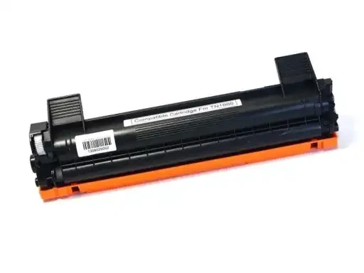  TN1000 Compatible Toner Cartridge Excellent print 