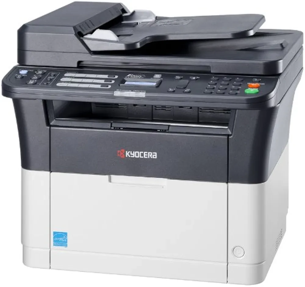 KYOCERA ECOSYS FS-1025 MFR PRINTER 