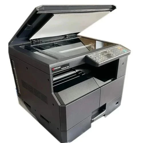 KYOCERA TA 2020 COPIER WITH PLATEN COVER 