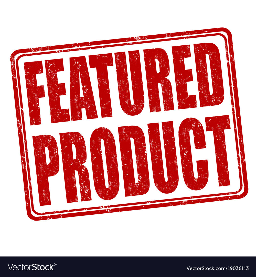 Featured Products