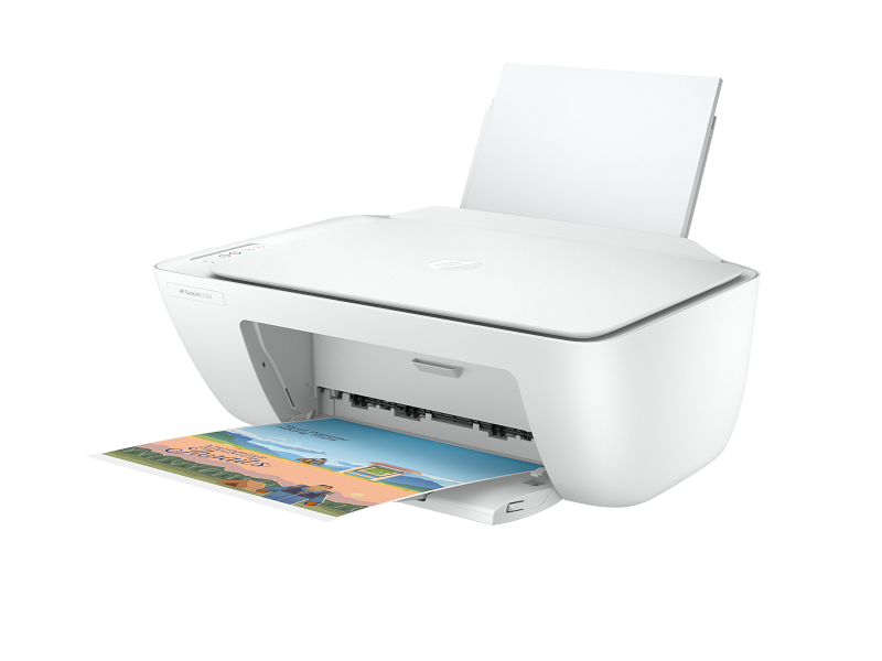 HP DeskJet 2320 All-in-One Printer 