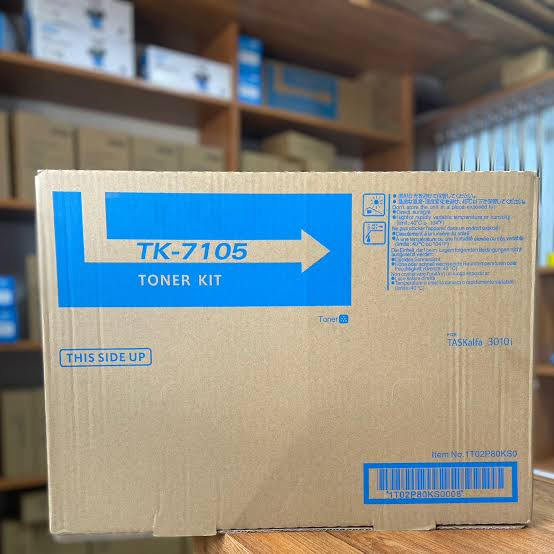 Kyocera TK 7105 Original 