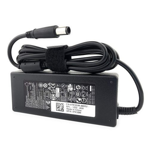 Dell 19.5V 4.62A 90W AC Adapter 
