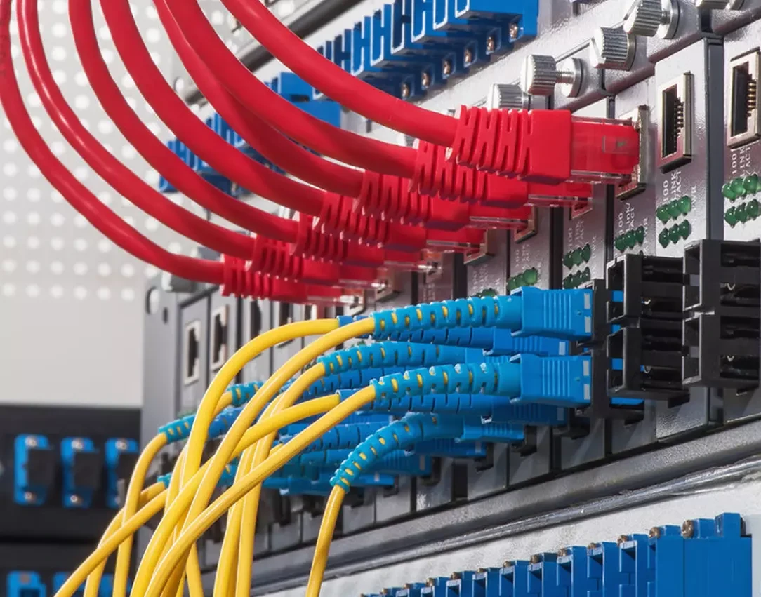 Networks and cable
