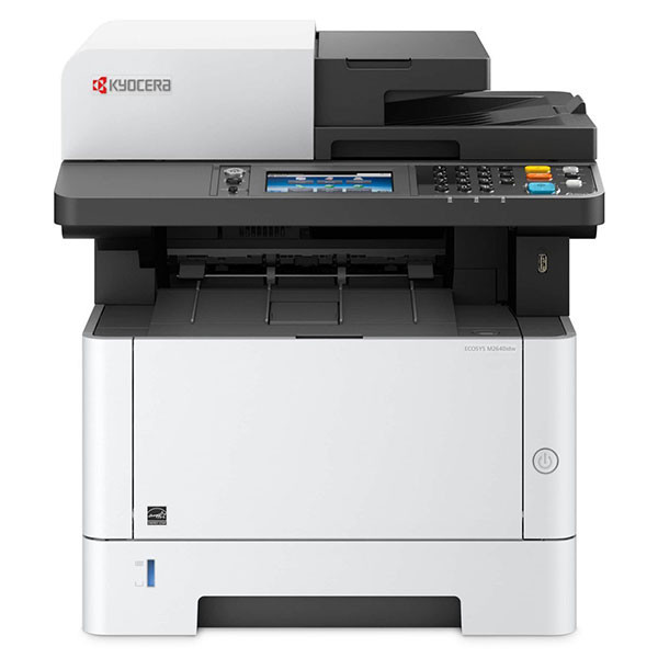 Kyocera ECOSYS M2640idw Mono Multifunction Printer