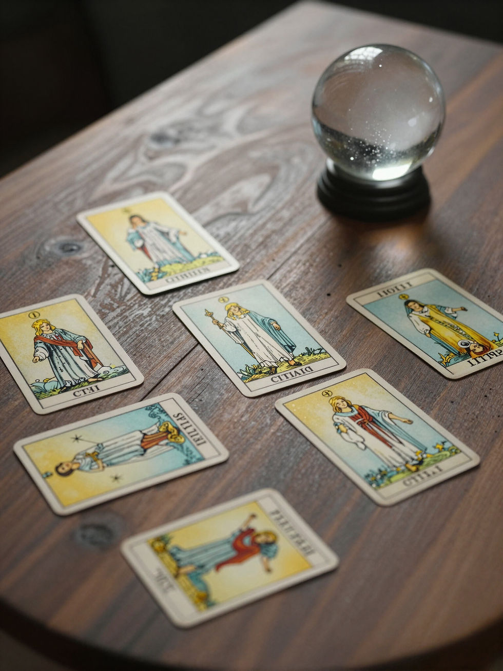 curso de tarô online