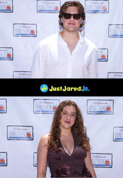 ‘That ’90s Show’ Stars Maxwell Acee Donovan, Callie Haverda & Reyn Doi Reunite for Premiere of Their