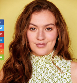 Meet Clare Margaret Donovan | Actress, Writer, Co-Founder of Nature’s Negotiators (non-profit)