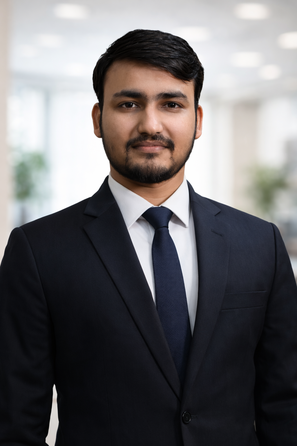 Writer: Govind Saini