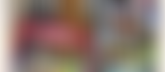 Travel Diaries: Tokyo