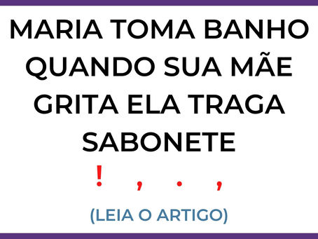 Um desafio para sua comunicação