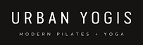 UY  Wordmark yoga and pilates