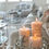 Thumbnail: BEIGE Victoria Exclusive Decorative Candle- Cylinder Candle
