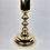 Thumbnail: DORIENT Long Candlestick Candle Holder H:65 cm