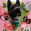 Küçük resim: Bandana - Kedi , Köpek için