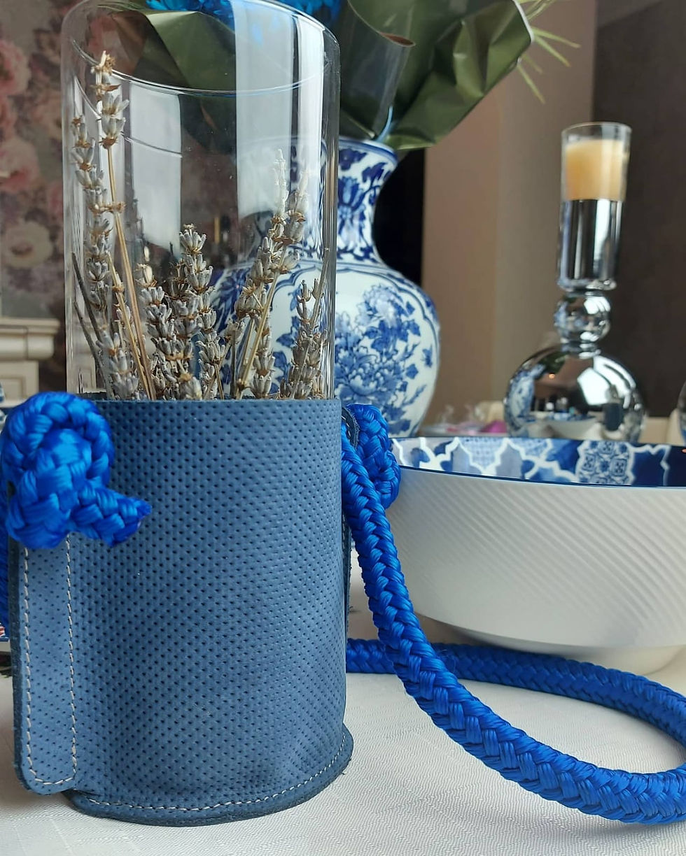 Küçük resim: GÜMİESH 2   Büyük Boy Küreler  Şamdan Mumluk