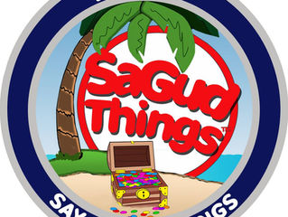 SaGud Things