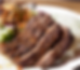 やわらか牛ステーキプレート