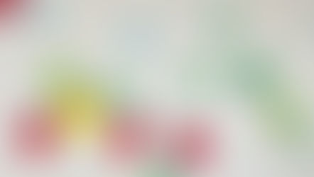 にぎやかなお部屋になりそうです♬