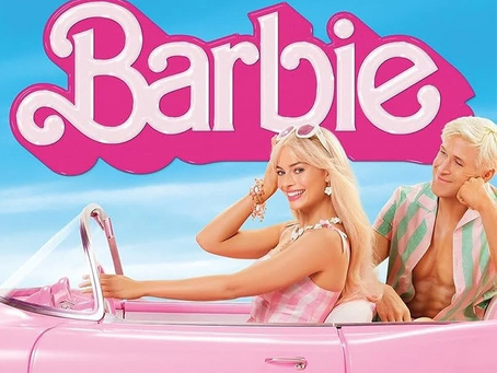Le film Barbie : féminisme à l'eau de rose ?