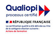 APA certifiée Qualiopi