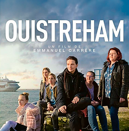 Ouistreham ou la difficulté à être