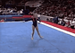 Original Gymnastic Floor Music