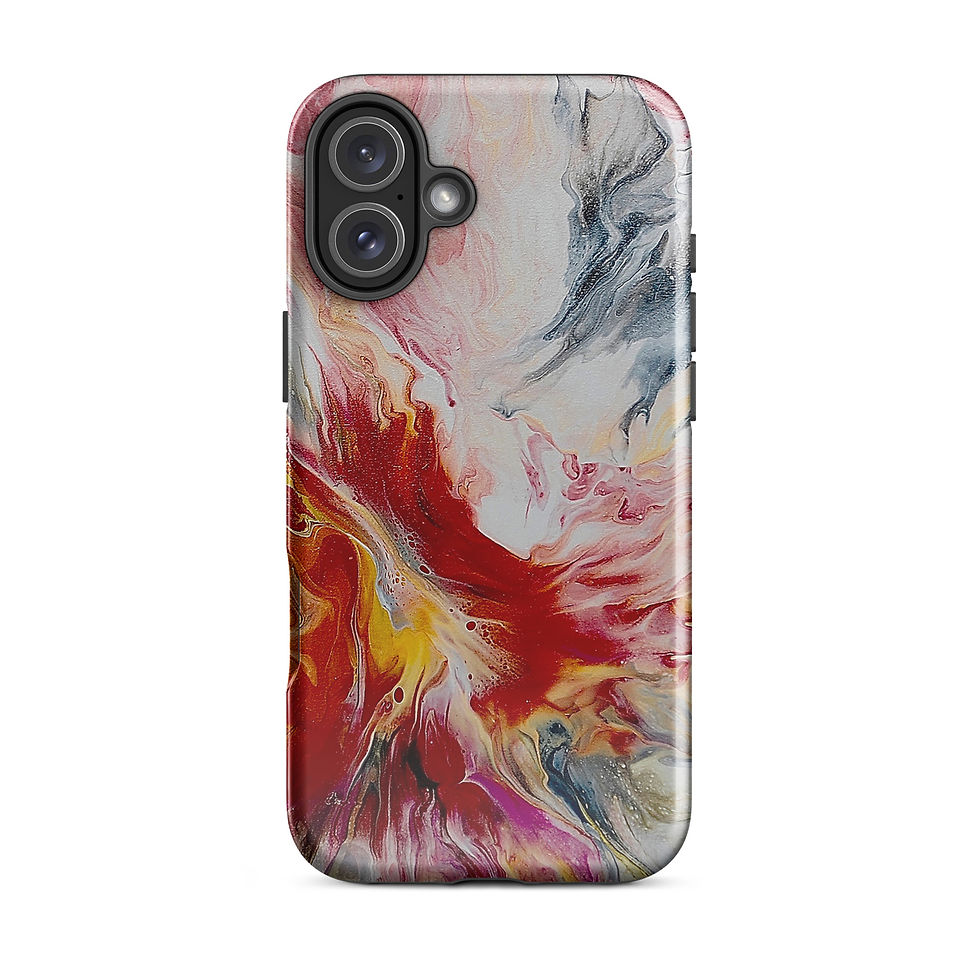 Thumbnail: Tough Case for iPhone®