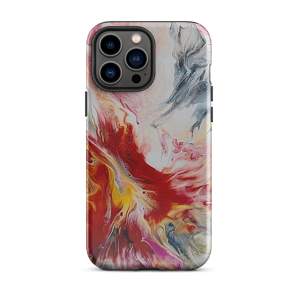 Thumbnail: Tough Case for iPhone®