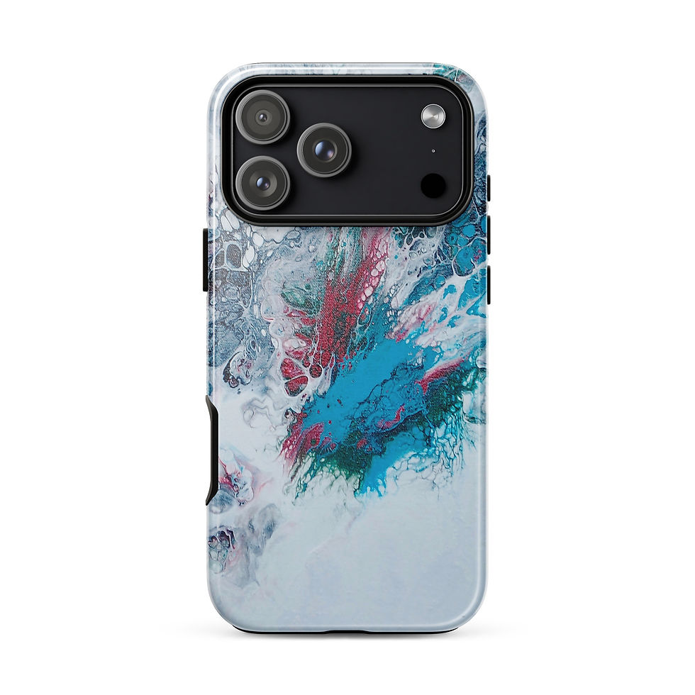 Thumbnail: Tough Case for iPhone®