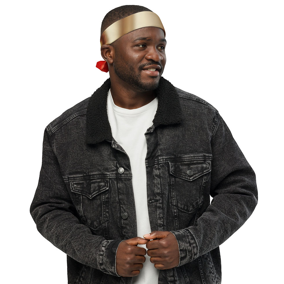 Thumbnail: All-over print bandana
