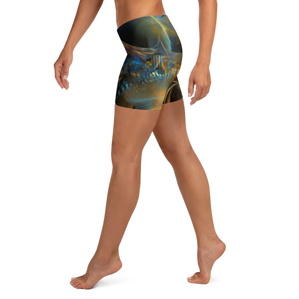 Thumbnail: Shorts
