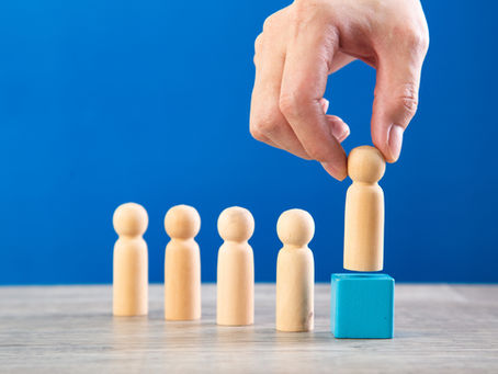 Leads: A Base da Geração de Clientes