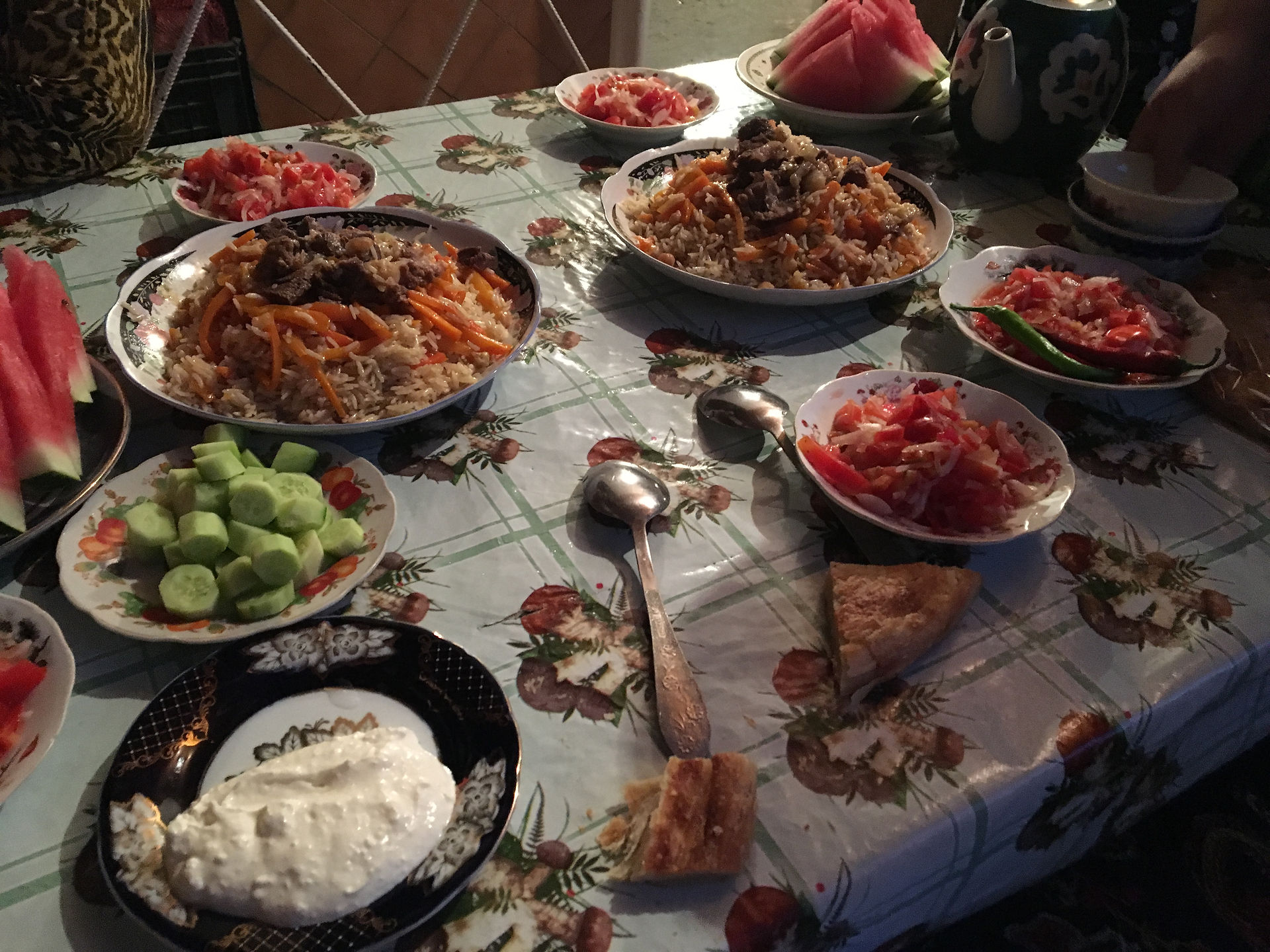 Last Supper