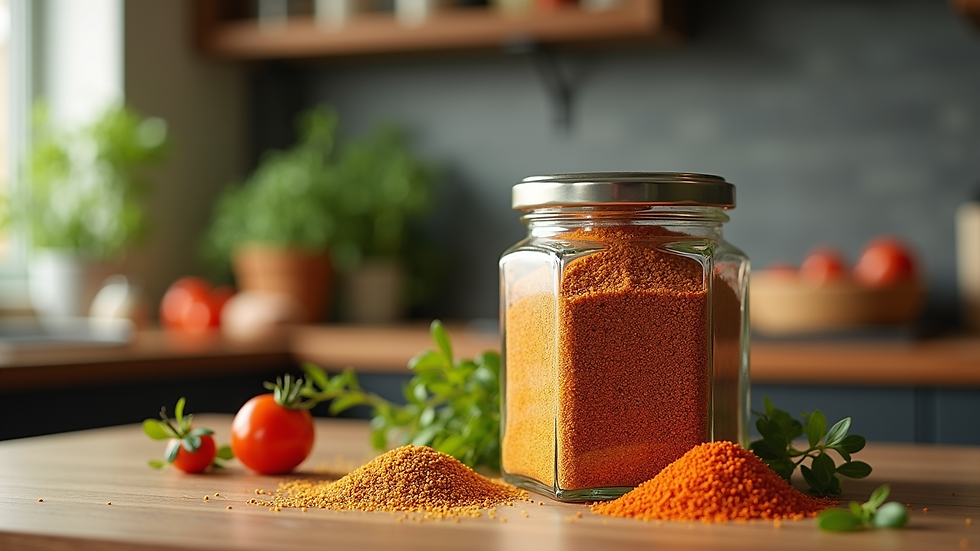 Buy Sazon Seasoning for Your Recipes - Sazon Seasoning Purchase Tips